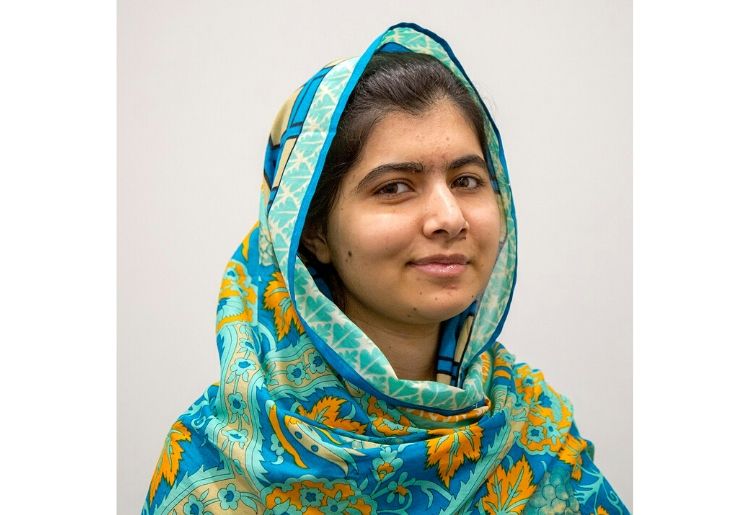 Malala Yousfzai